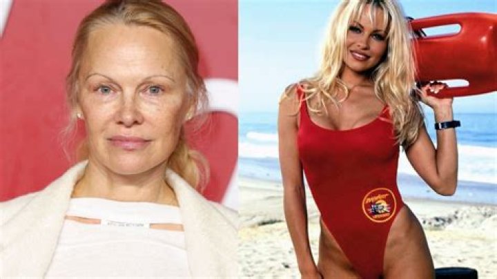 Uncover The Secrets Behind Pamela Anderson's Fortune