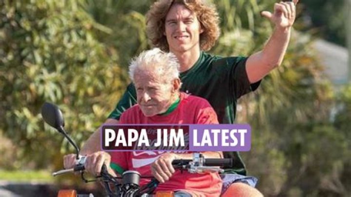 Understanding Papa Jim Death Is A: A Comprehensive Guide