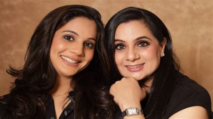 Unveiling The Wealth And Success Of Parul Garg