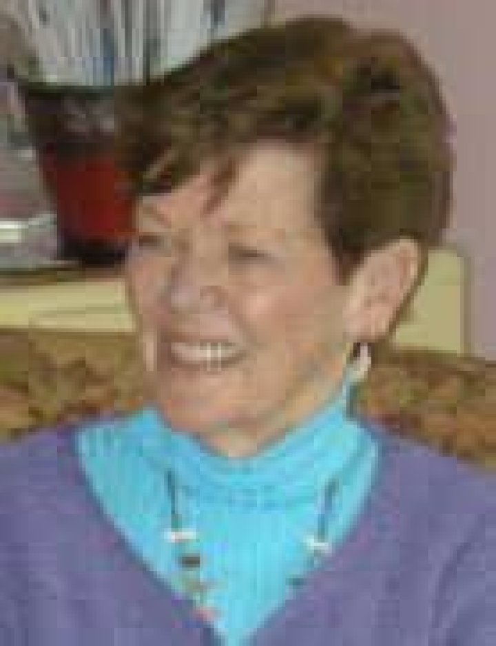 Unveil The Secrets Of Patricia M Finnegan's Powerful Network