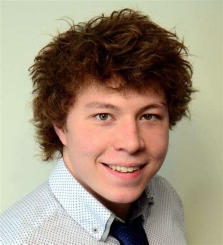 Patrick Christys Age: A Definitive Guide