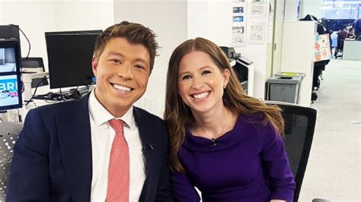 Uncover The Story Behind "Patrick Christys Wife Is Gb News Presenter"