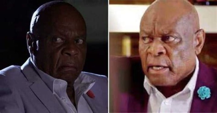 A Legacy Of Excellence And Inspiration In South African Cinema