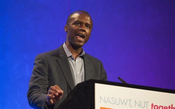 Unveil The Secrets Of Patrick Roach's Wealth And Income