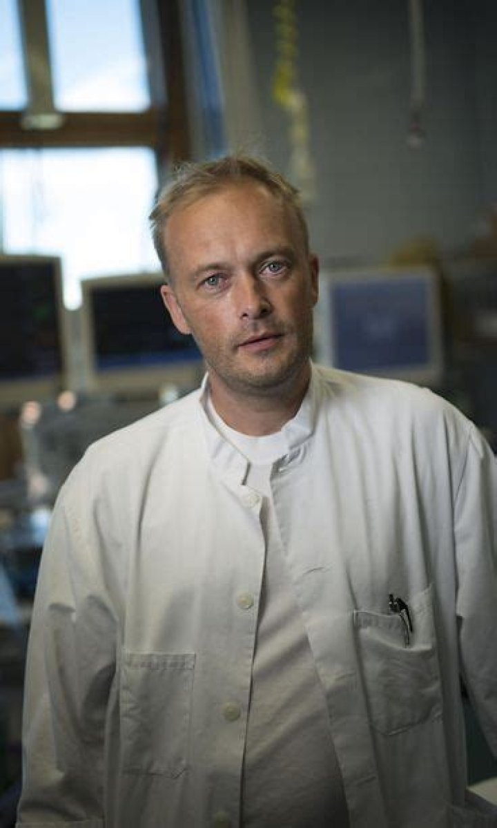 Unveiling The Master Of Complexity And Emotion