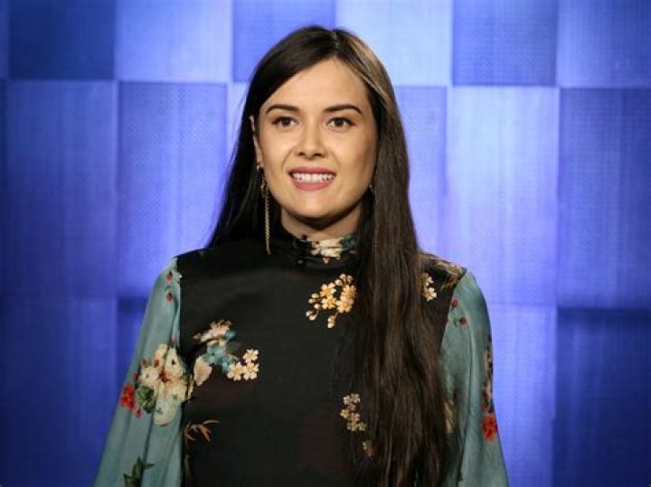 Wiki, Age, Family, Boyfriend And Career Highlights