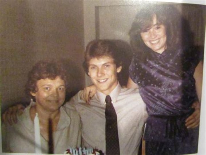 Paul Bernardo's Parents' Role Revealed