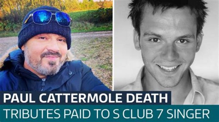 Paul Cattermole Suicide Hoax Debunked