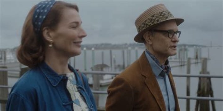 The Unstoppable Duo Of Paul Child And Claire Foster