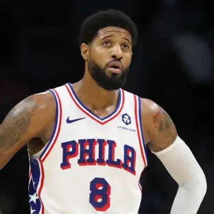 Find Out The Uncovered Truths About Paul George Relationships