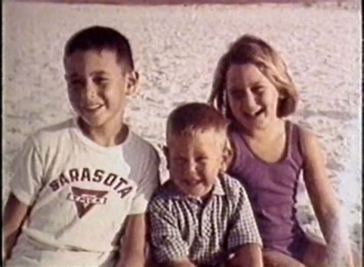 Unveiling The Enigmatic World Of Paul Reubens' Children