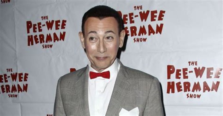Unveiling Paul Reubens' Net Worth: Surprising Revelations