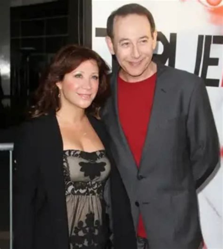 Unveiling The Enigmatic World Of Paul Reubens' Relationships