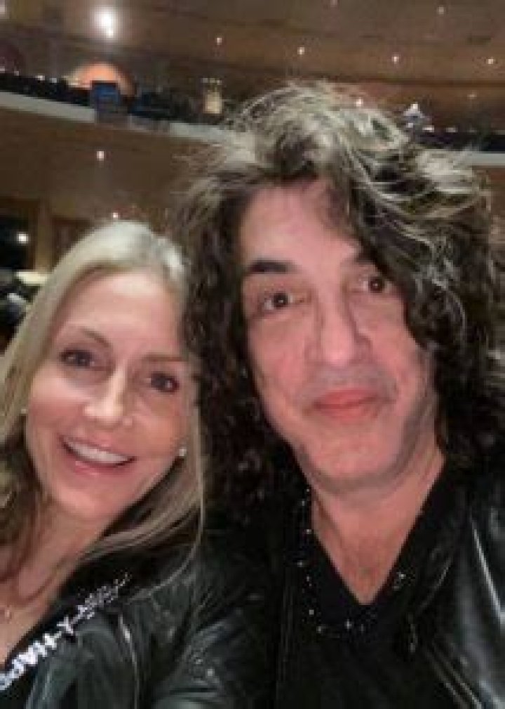 Paul Stanley's Height, Weight, Age, And More