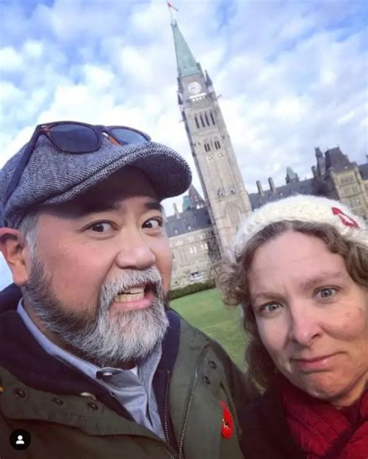 Unlock The Secrets Of Paul Sun Hyung Lee's Enduring Marriage