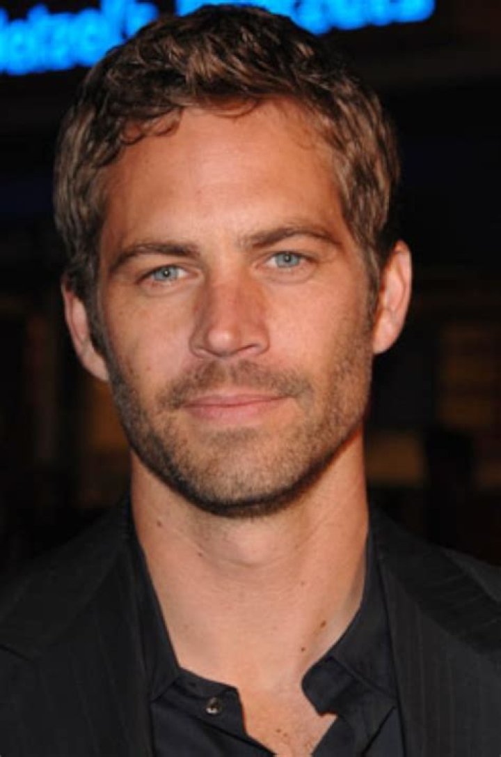 Uncover The Life And Legacy Of Hollywood Icon Paul Walker: An In-Depth Exploration