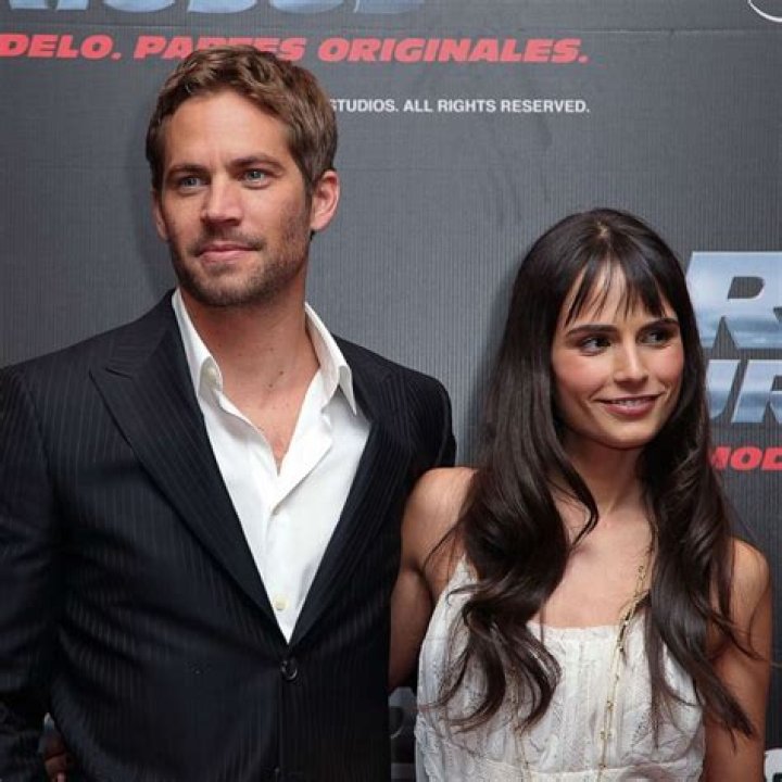Uncovering Truths Behind Paul Walker's Marital Status At The Time Of His Demise