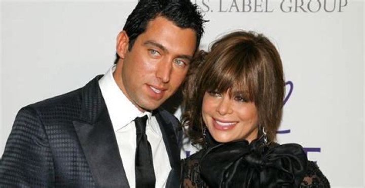 Paula Abdul's Partner In 2024 Revealed