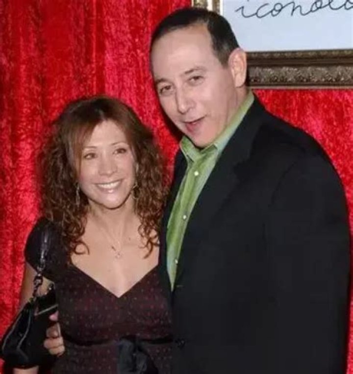 Journey Into The World Of "Pee-wee Herman Wife Chandi Heffner"