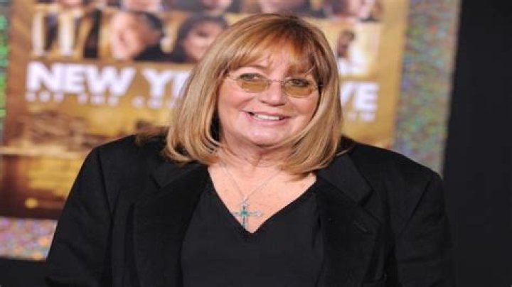 Unveiling Penny Marshall's Net Worth: Secrets Of Success Revealed