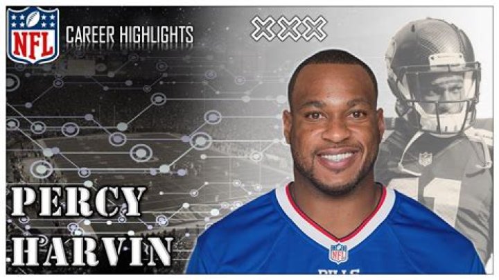 Percy Harvin's Career Earnings Revealed