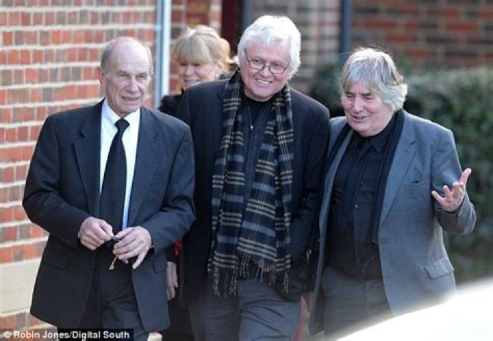 Unveiling The Legacy Of Pete Lucas: A Troggs Tribute