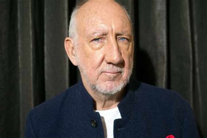Unveiling Pete Townshend's Financial Empire: Net Worth 2023 Revealed