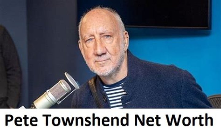 Unveiling The Wealth Of Pete Townshend: Uncovering Hidden Insights