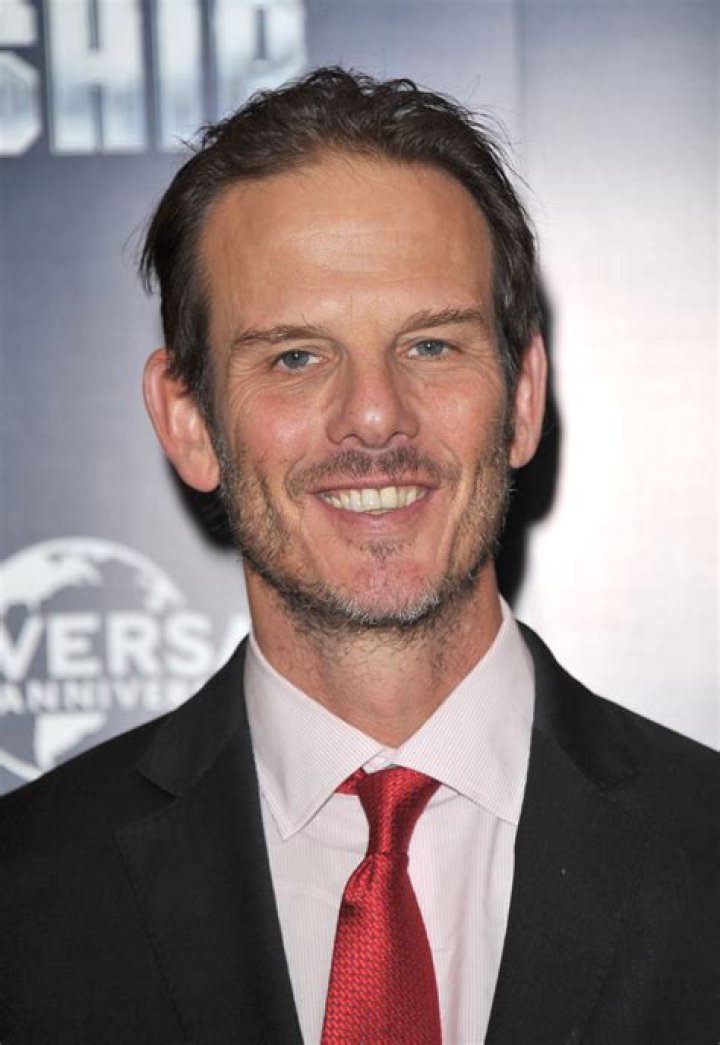 Unveiling The Cinematic World Of Peter Berg: A Director's Journey