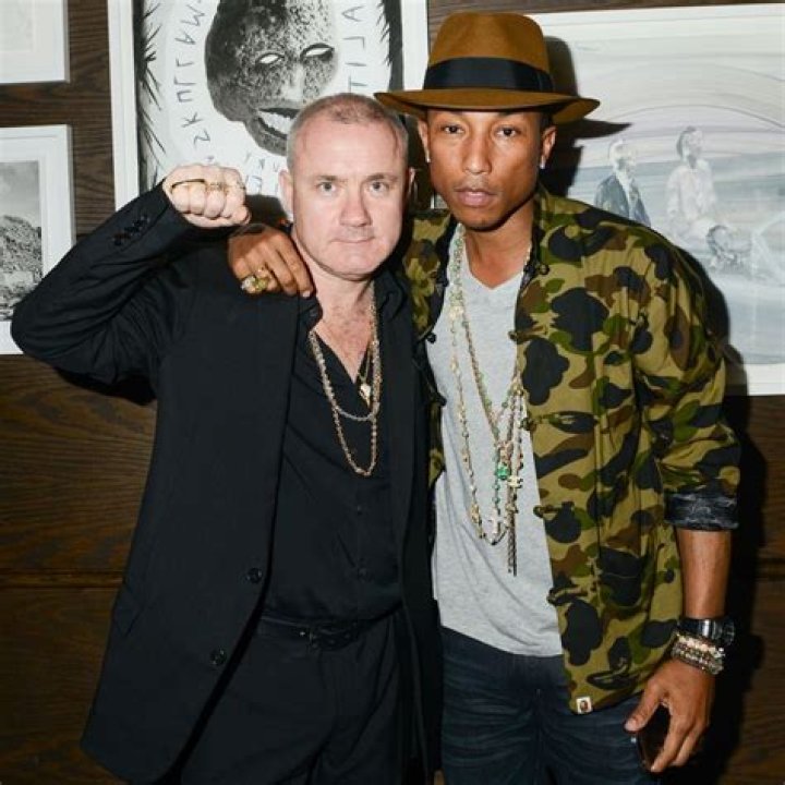 Pharrell Williams: A Heritage Of Fashion And Music
