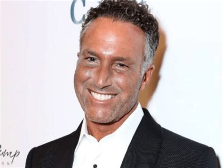 Philip Esformes' New Wife Revealed