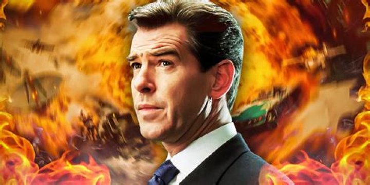Pierce Brosnan: A Legacy Of Cinematic Excellence
