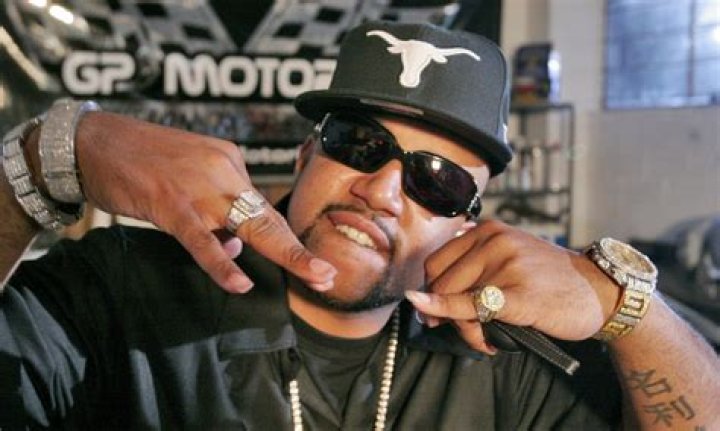 A Hip Hop Icon's Legacy