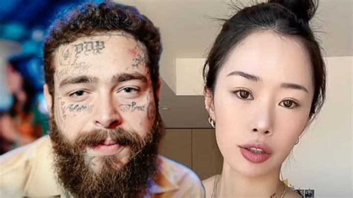 Post Malone Baby Mama, Whos Post Malone? |