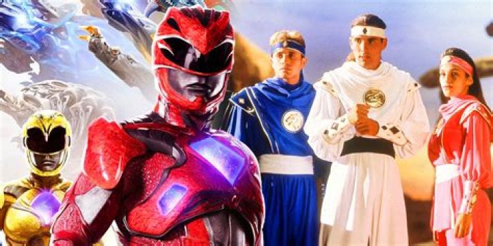 Uncover The Wealthiest Power Rangers: Net Worth Secrets Revealed