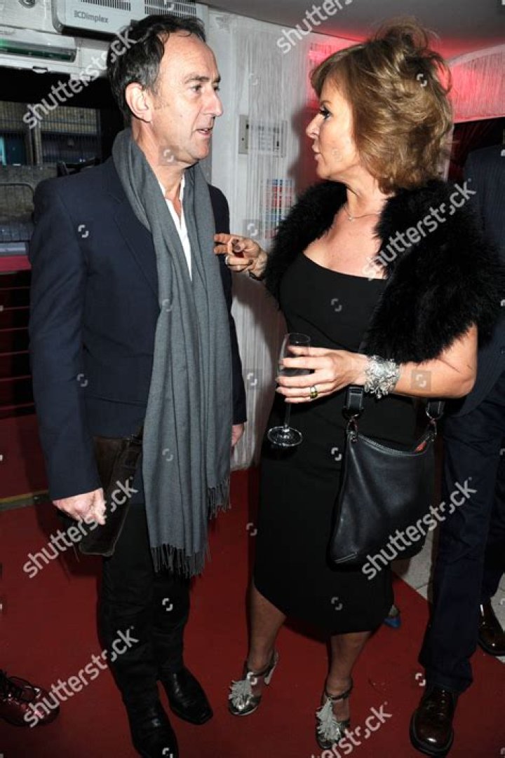 Discoveries In The Life Of Presenter Maria Mcerlane