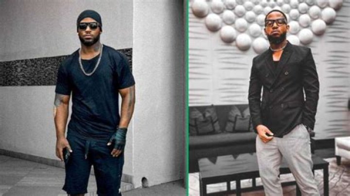 Unveiling Prince Kaybee's Bold Stance On Marijuana Legalization