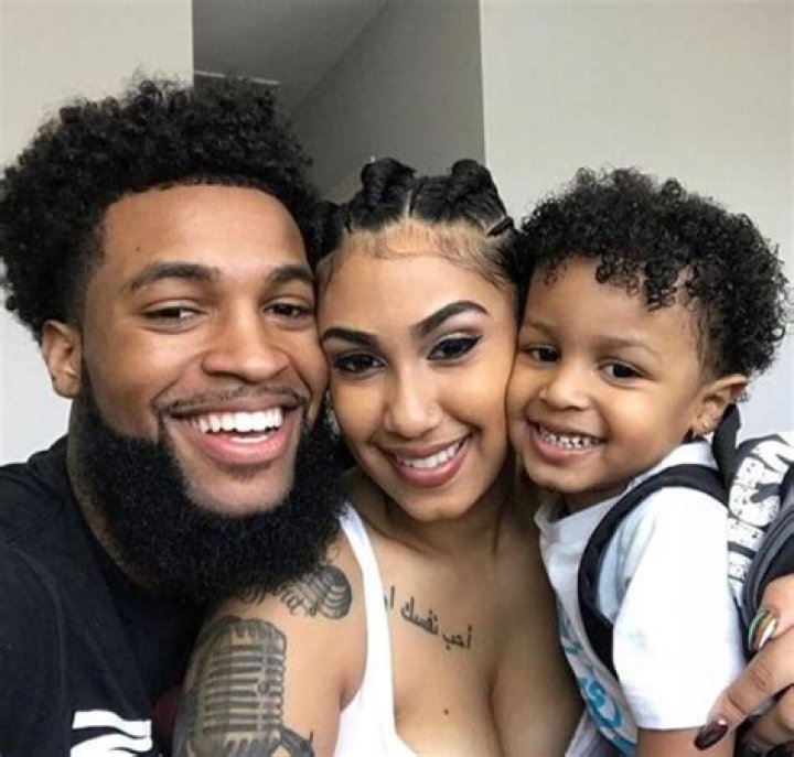 The Rise Of Queen Naija's Ex-Husband