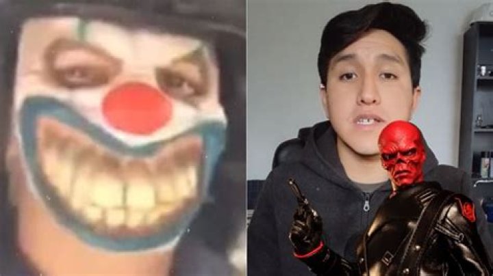 Quiero Agua Payaso Video Gore Original The: Unveiling The Shocking Truth