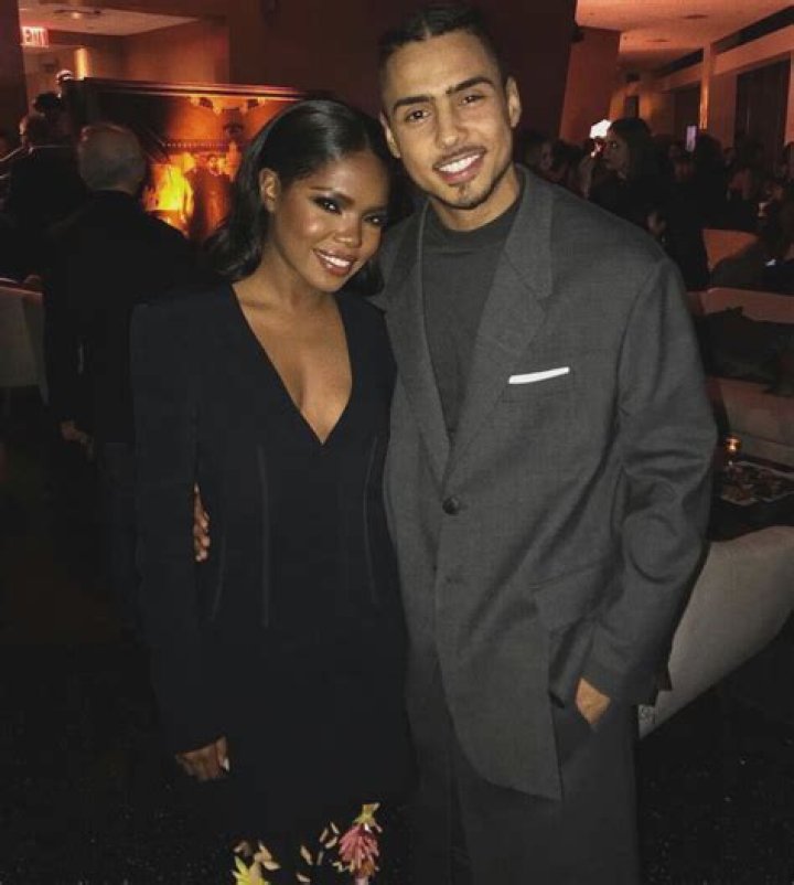 Unveiling Quincy Brown's Romantic Journey: Surprising Revelations