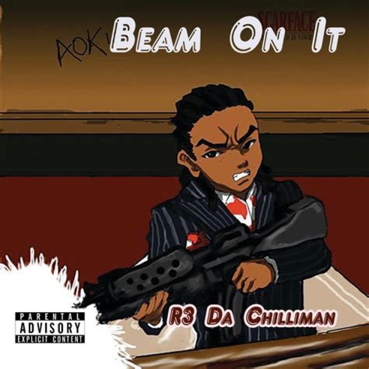 R3 Da Chilliman: Height, Weight, Net Worth