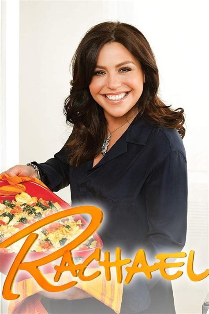 Unveiling The Truth: Rachael Ray's Daughter
