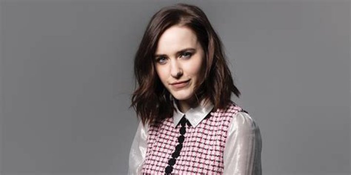 Uncovering Rachel Brosnahan's Net Worth: Secrets And Surprises Revealed