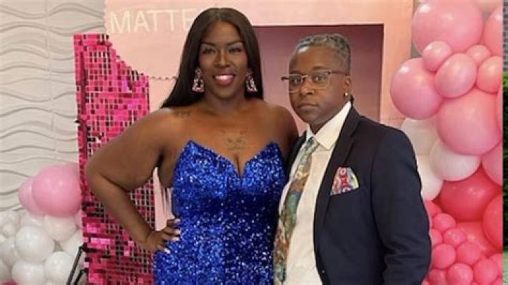 Raeshanda Lias Lockhart And Lashondra