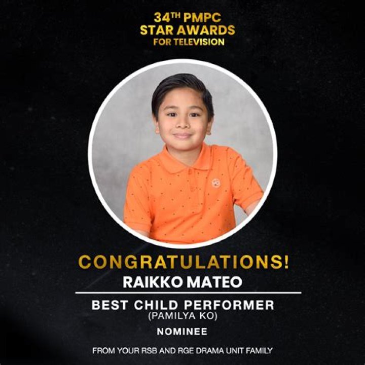 Raikko Mateo: A Tech Visionary's Journey