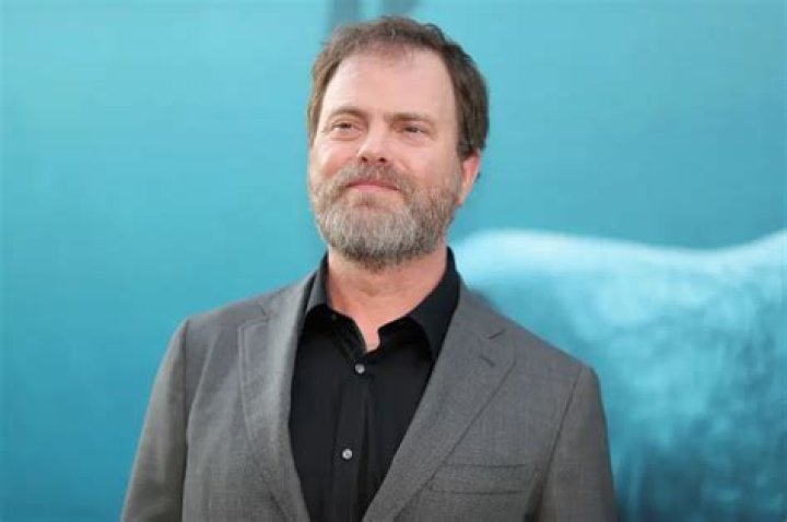Unveiling Rainn Wilson's Net Worth: Secrets And Surprises Revealed