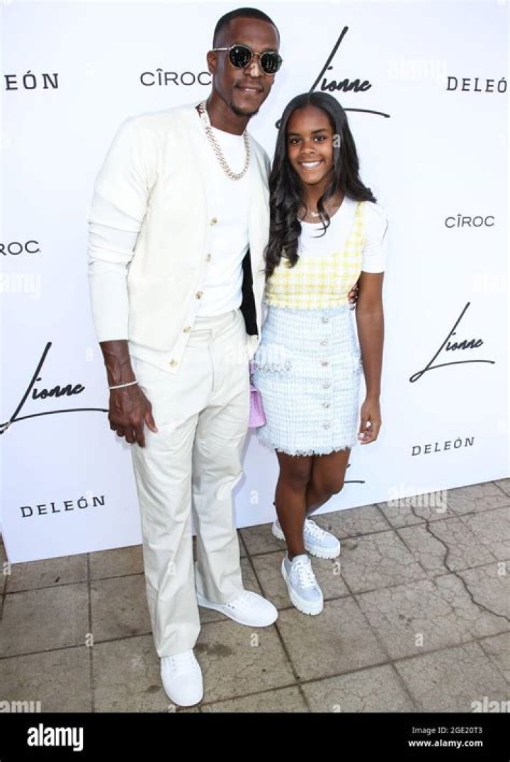 Unraveling The Meaning Behind "Rajon Rondo Wife Is Rajon"