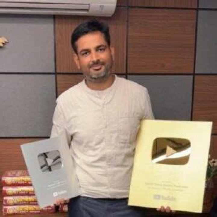 Rakesh Yadav's Life, Wealth, And Controversies Revealed