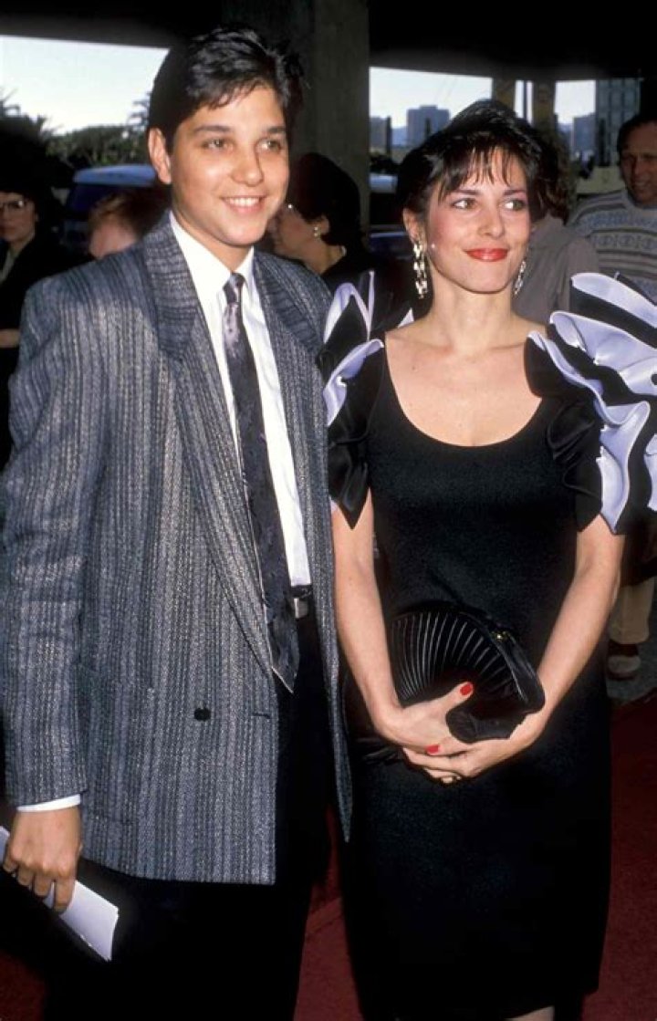 Unveiling The Enigmatic World Of Ralph Macchio's Wife: Discoveries And Insights
