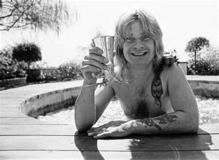 Uncovering The Tragic Demise Of Guitar Legend Randy Rhoads